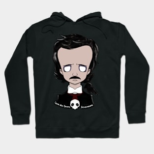 Allan Poe 2021 Hoodie